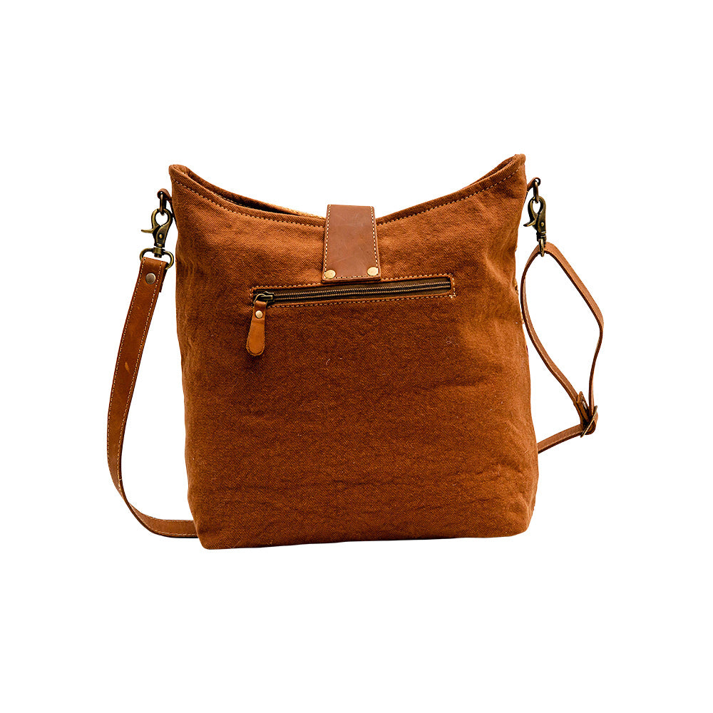 Beldum Shoulder Bag - MyraUSA