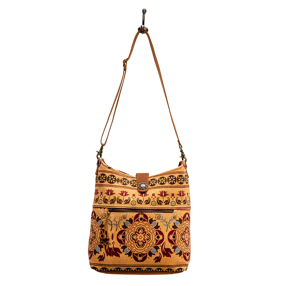 Beldum Shoulder Bag - MyraUSA