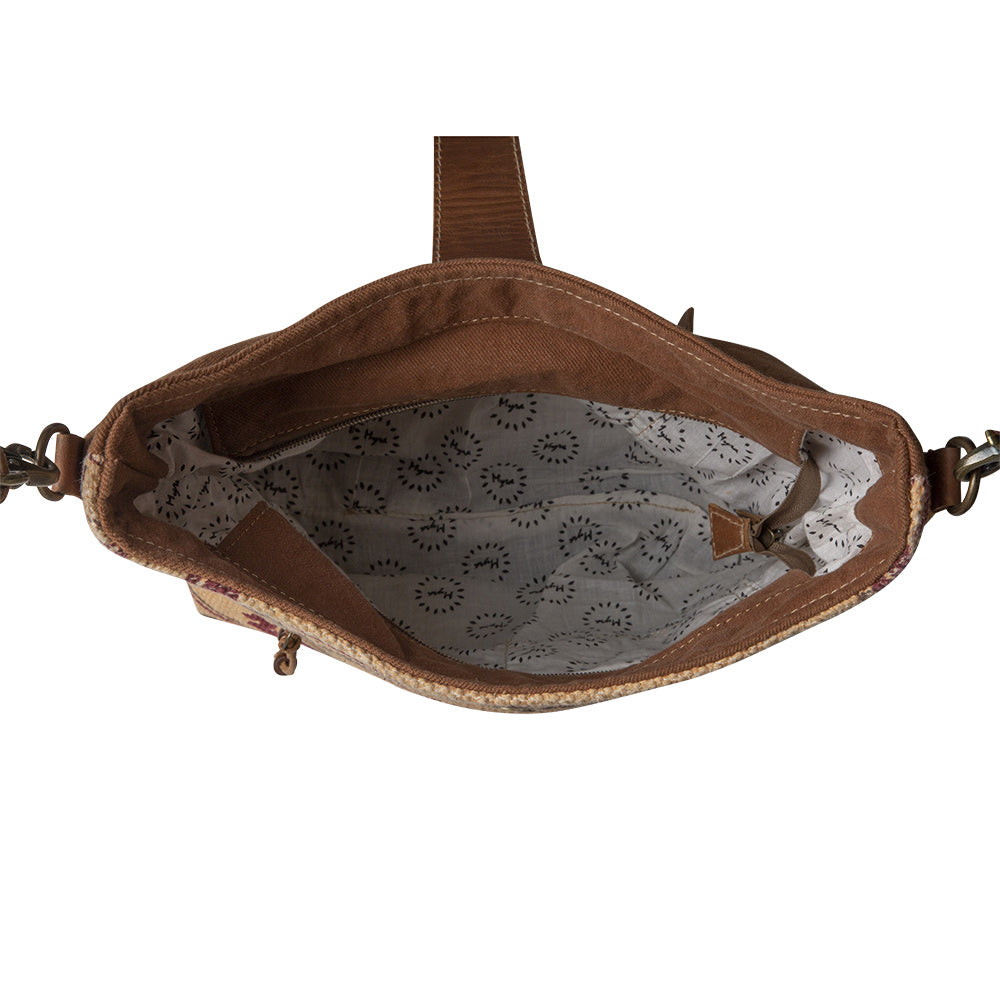 Beldum Shoulder Bag - MyraUSA