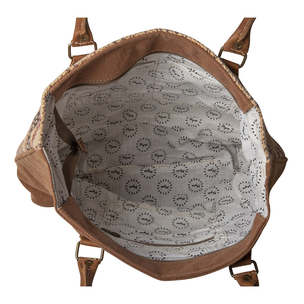 Calyrex Tote Bag - MyraUSA