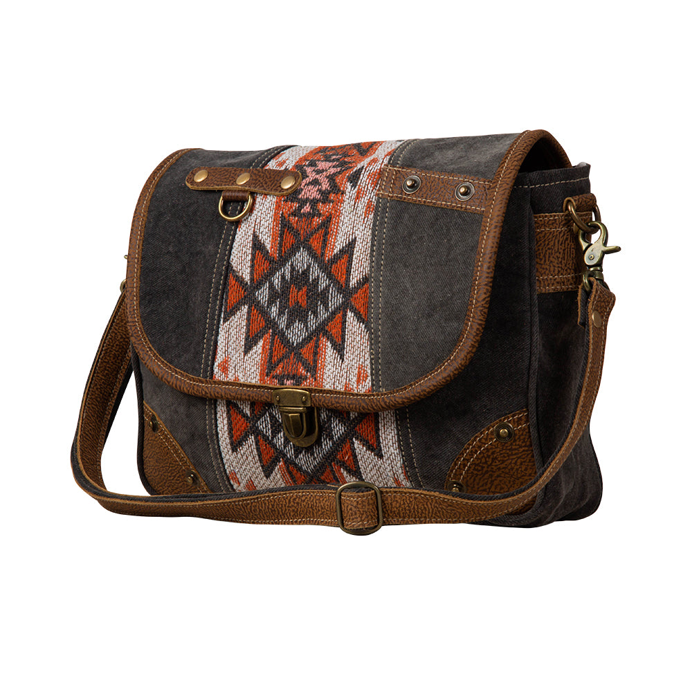 Mesa Spirit Shoulder Bag - Myra USA
