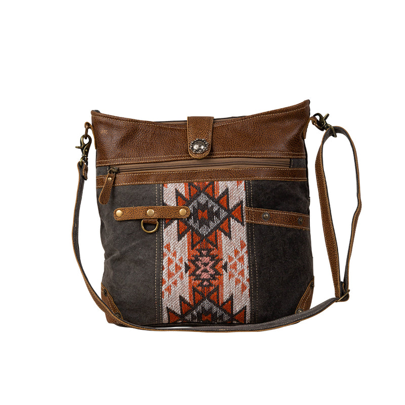 Pueblo Horizon Shoulder Bag