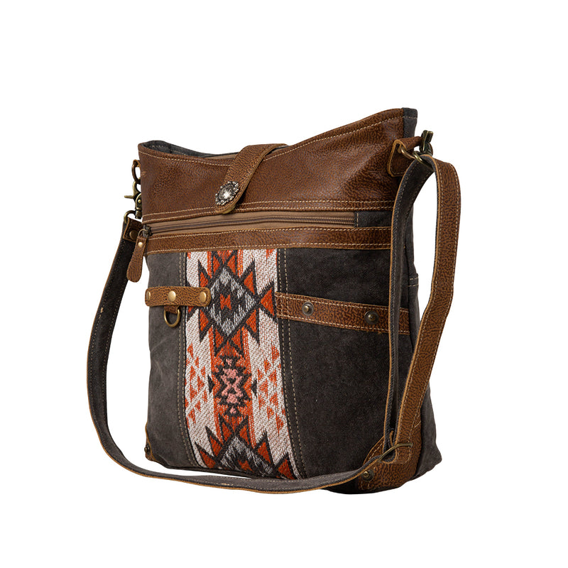 Pueblo Horizon Shoulder Bag