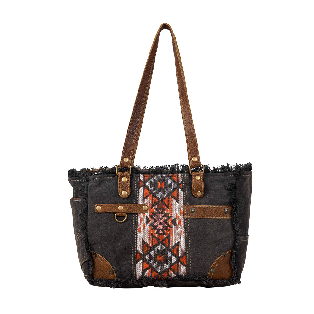 Pueblo Horizon Tote Bag - Myra USA
