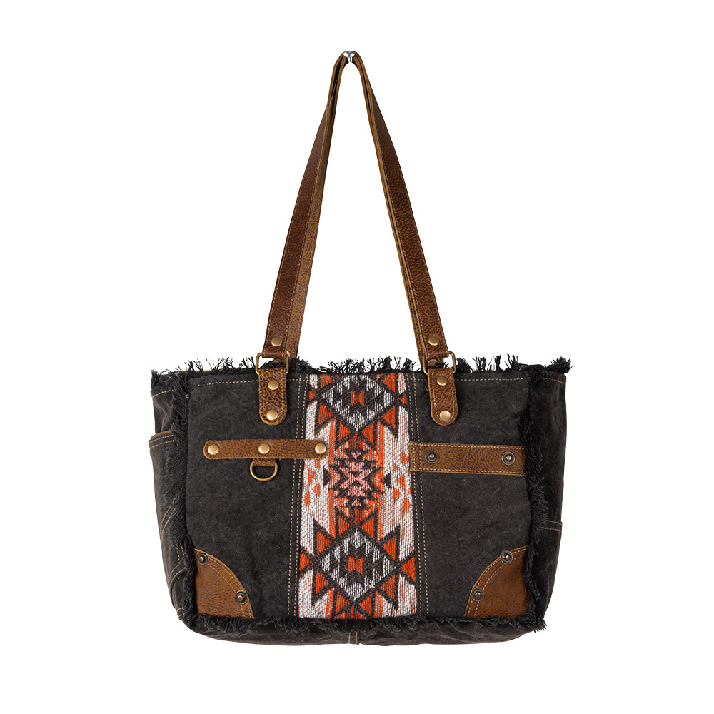 Pueblo Horizon Tote Bag - Myra USA