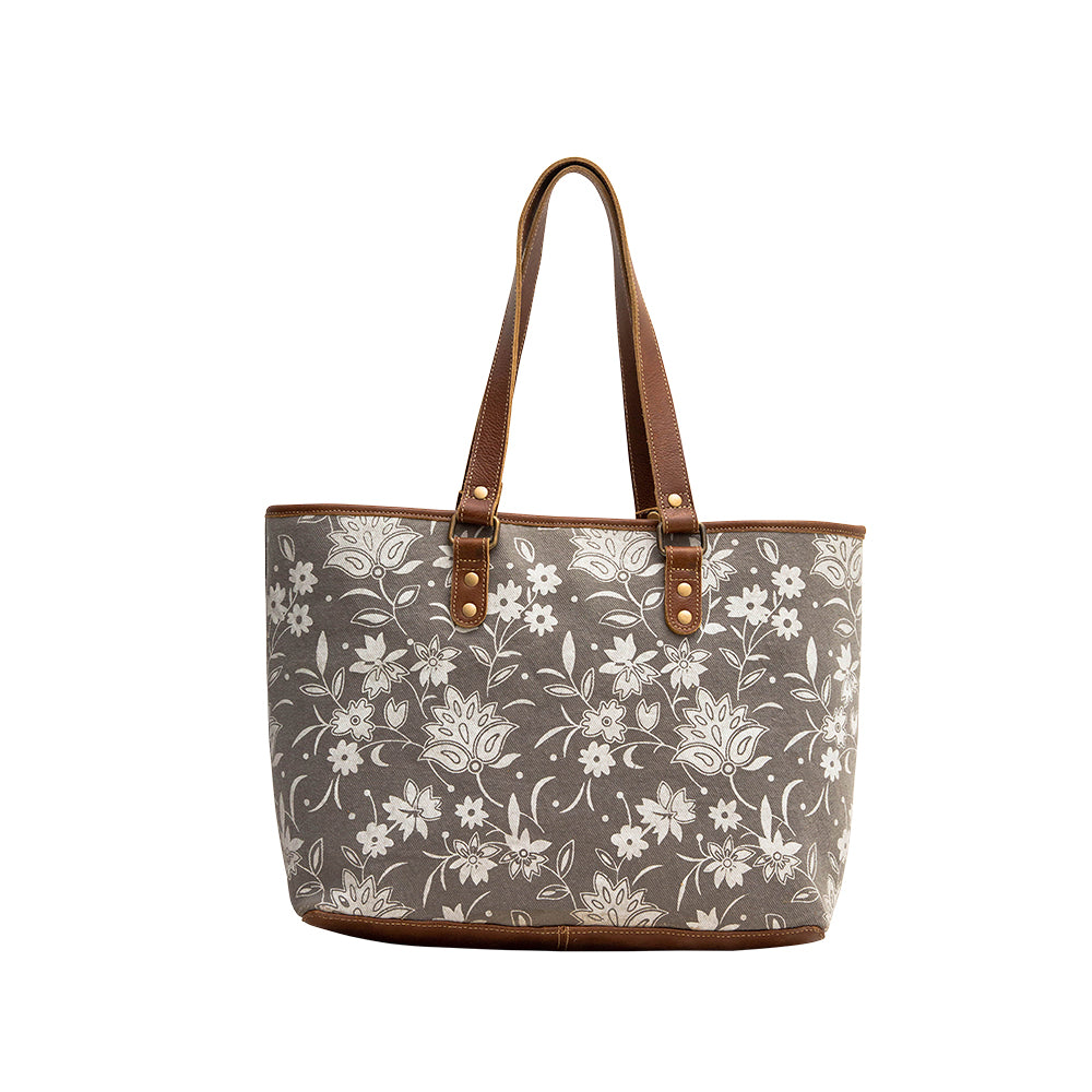 Blaziken Tote Bag - MyraUSA