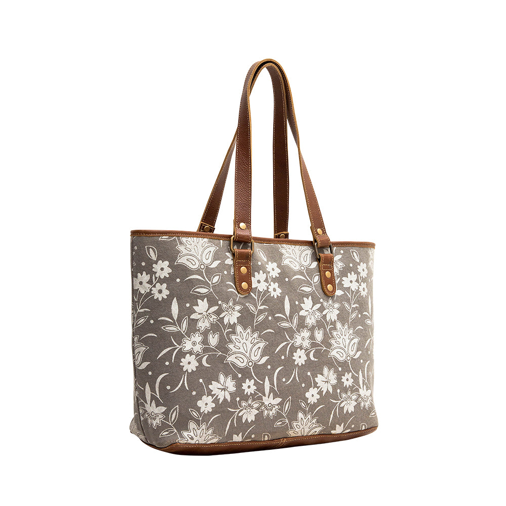 Blaziken Tote Bag - MyraUSA