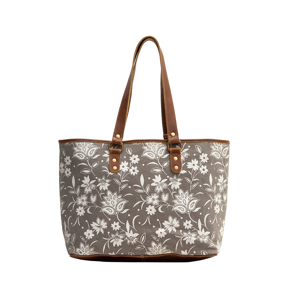 Blaziken Tote Bag - MyraUSA