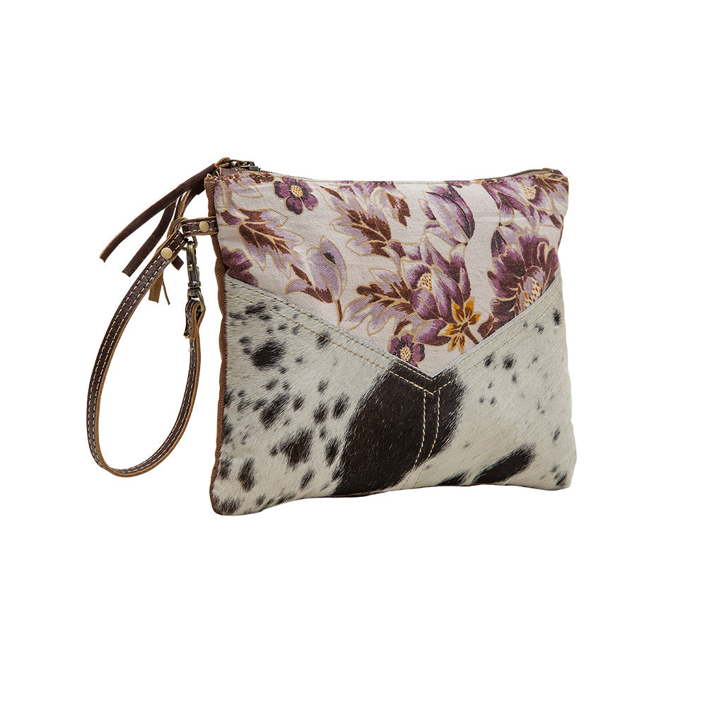 Roselium Pouch - MyraUSA