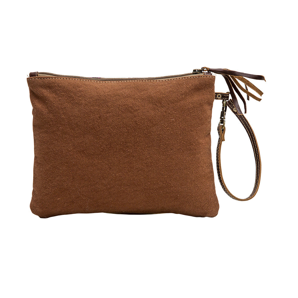 Roselium Pouch - MyraUSA