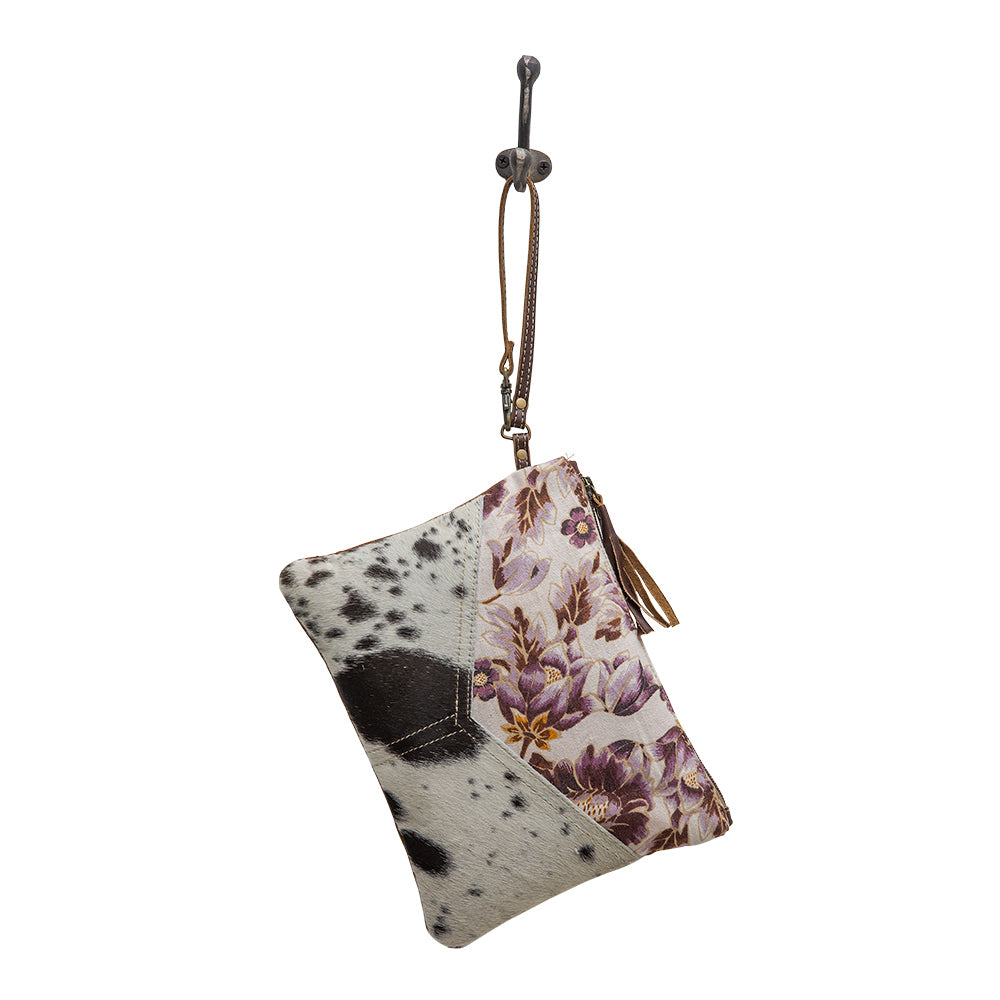 Roselium Pouch - MyraUSA