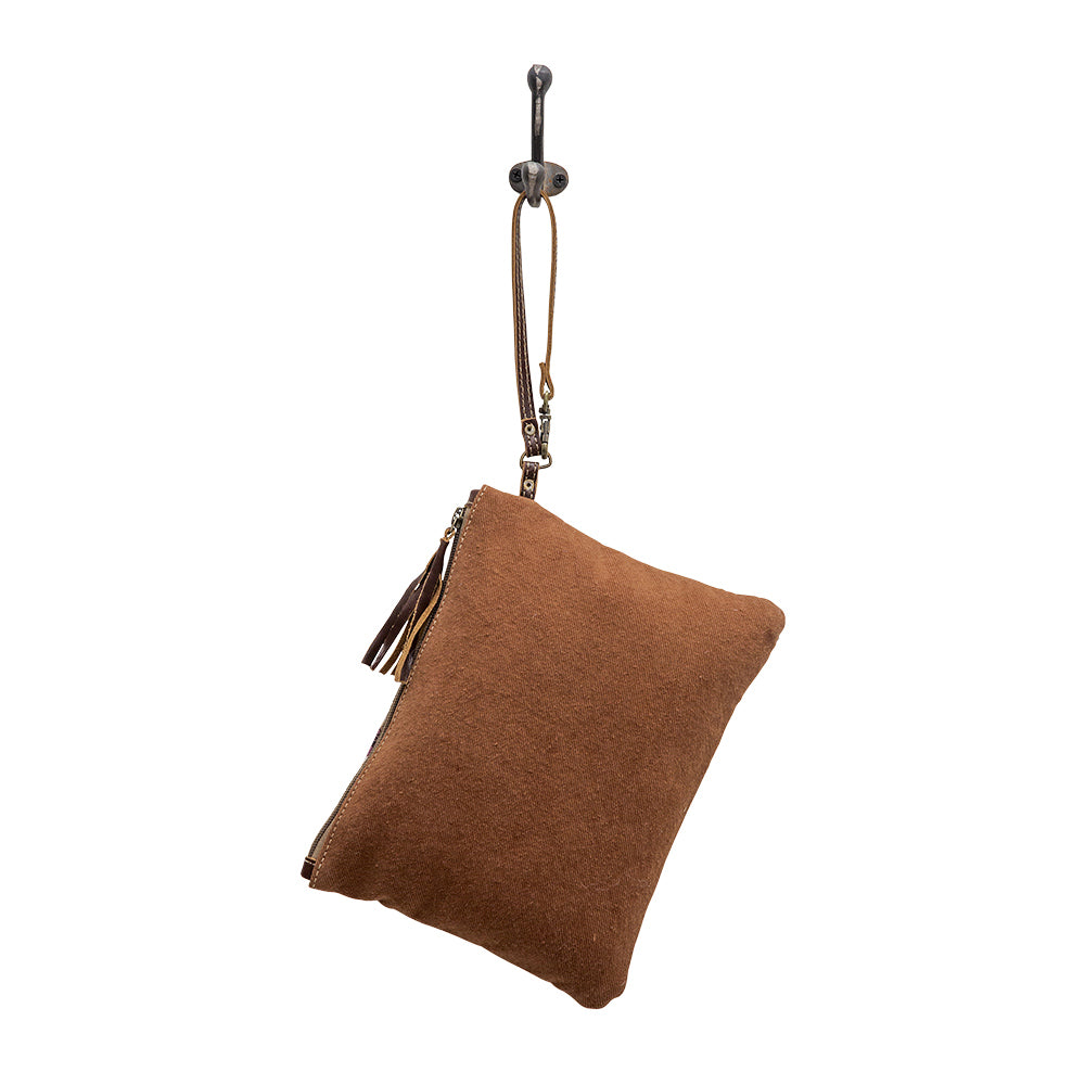 Roselium Pouch - MyraUSA