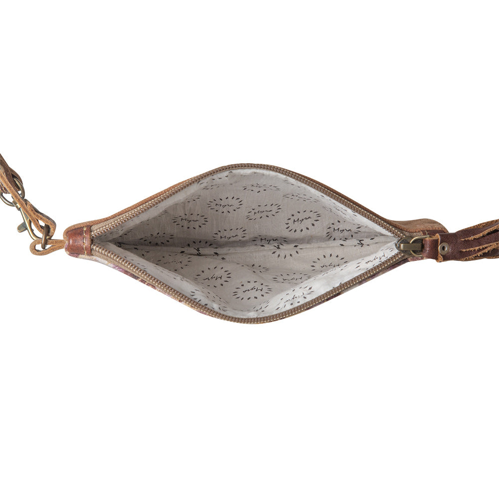 Roselium Pouch - MyraUSA