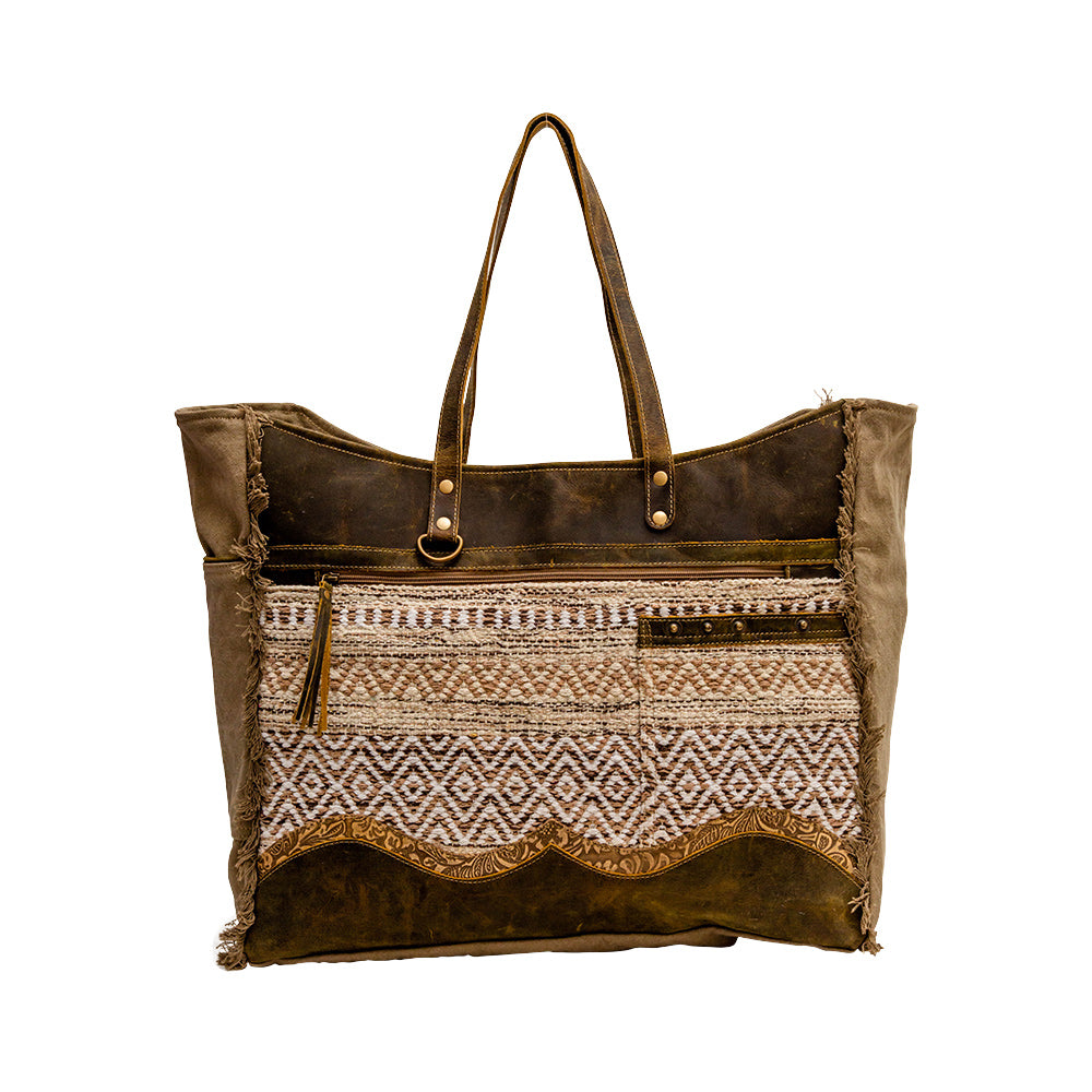 Losi Weekender Bag - MyraUSA
