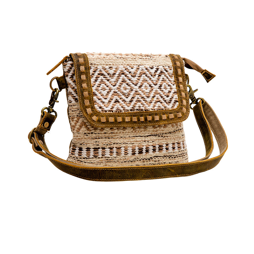 Panchang Small & Crossbody Bag - MyraUSA