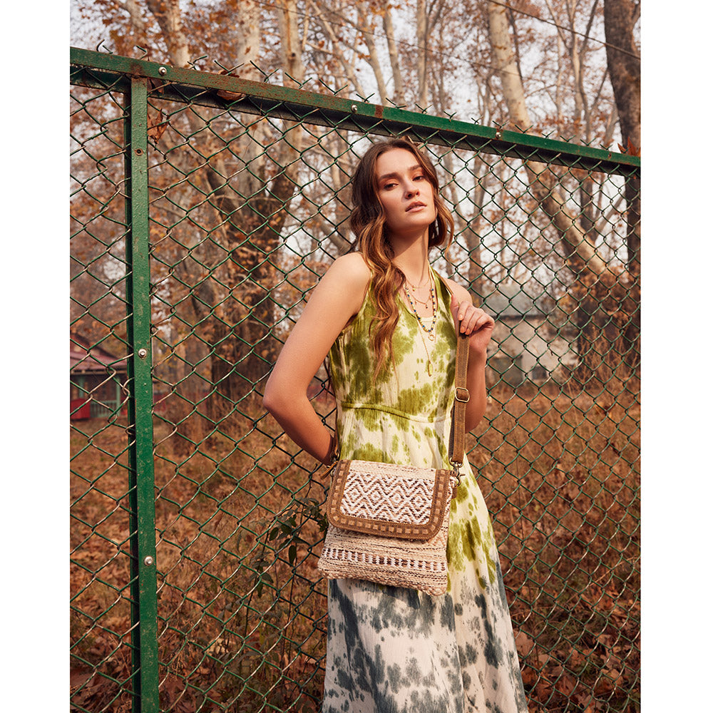 Panchang Small & Crossbody Bag - MyraUSA
