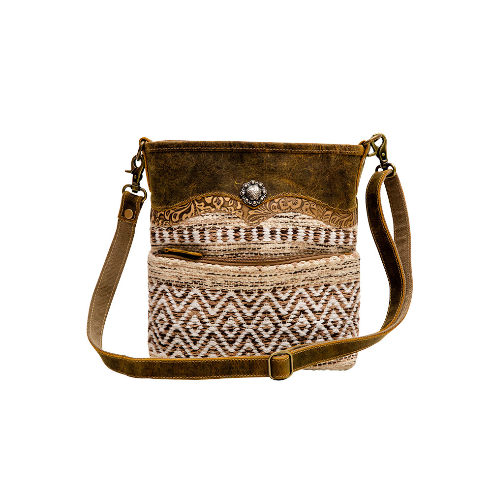 Hispad Small & Crossbody Bag - MyraUSA