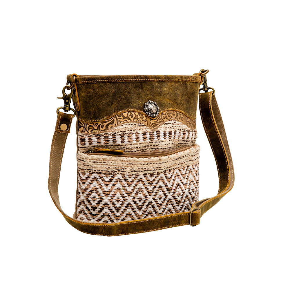 Hispad Small & Crossbody Bag - MyraUSA