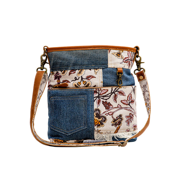 Traverse Shoulder Bag – Myra Bags