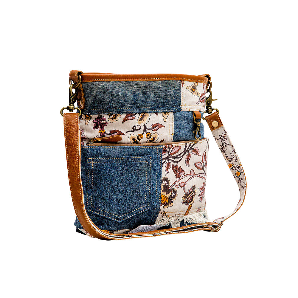 Traverse Shoulder Bag - MyraUSA