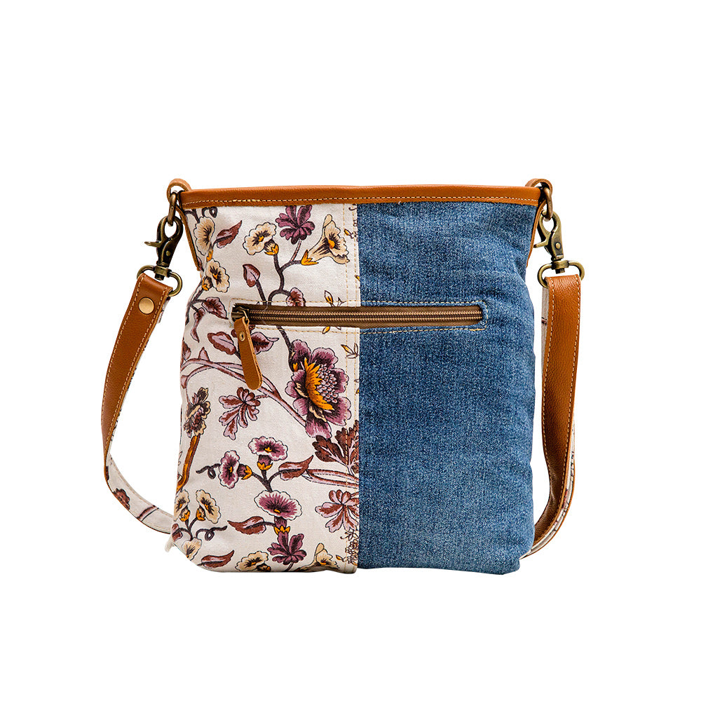 Traverse Shoulder Bag - MyraUSA