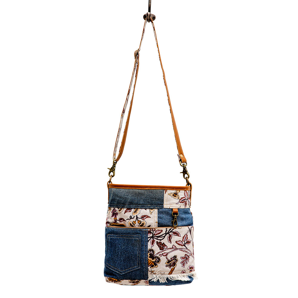 Traverse Shoulder Bag - MyraUSA