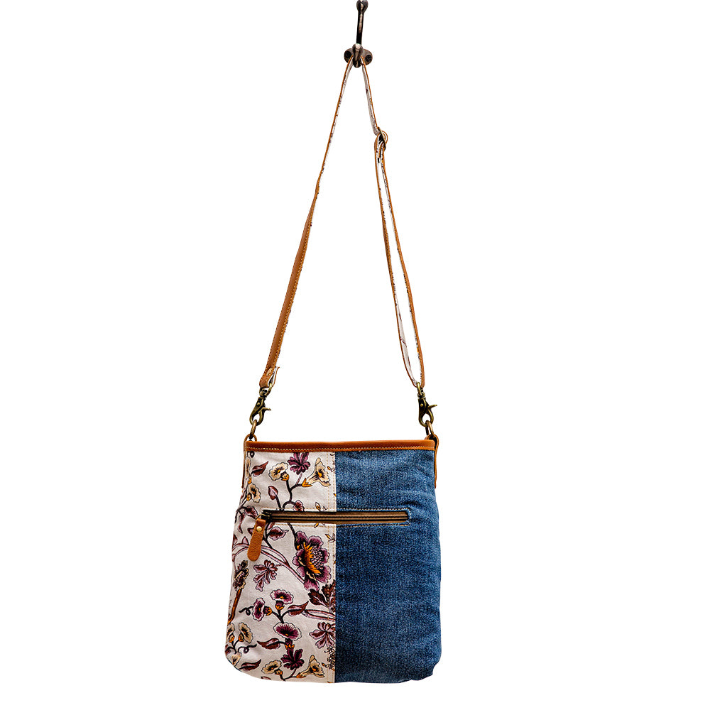 Traverse Shoulder Bag - MyraUSA