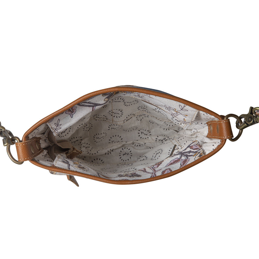 Traverse Shoulder Bag - MyraUSA