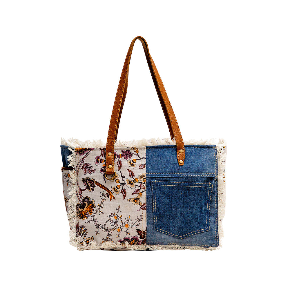 Primrose Small & Crossbody Bag - MyraUSA