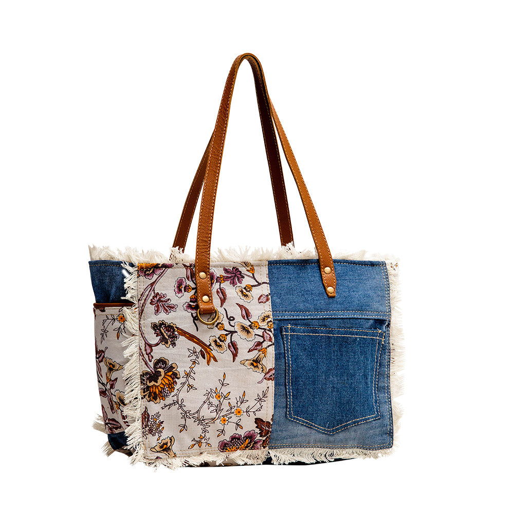 Primrose Small & Crossbody Bag - MyraUSA