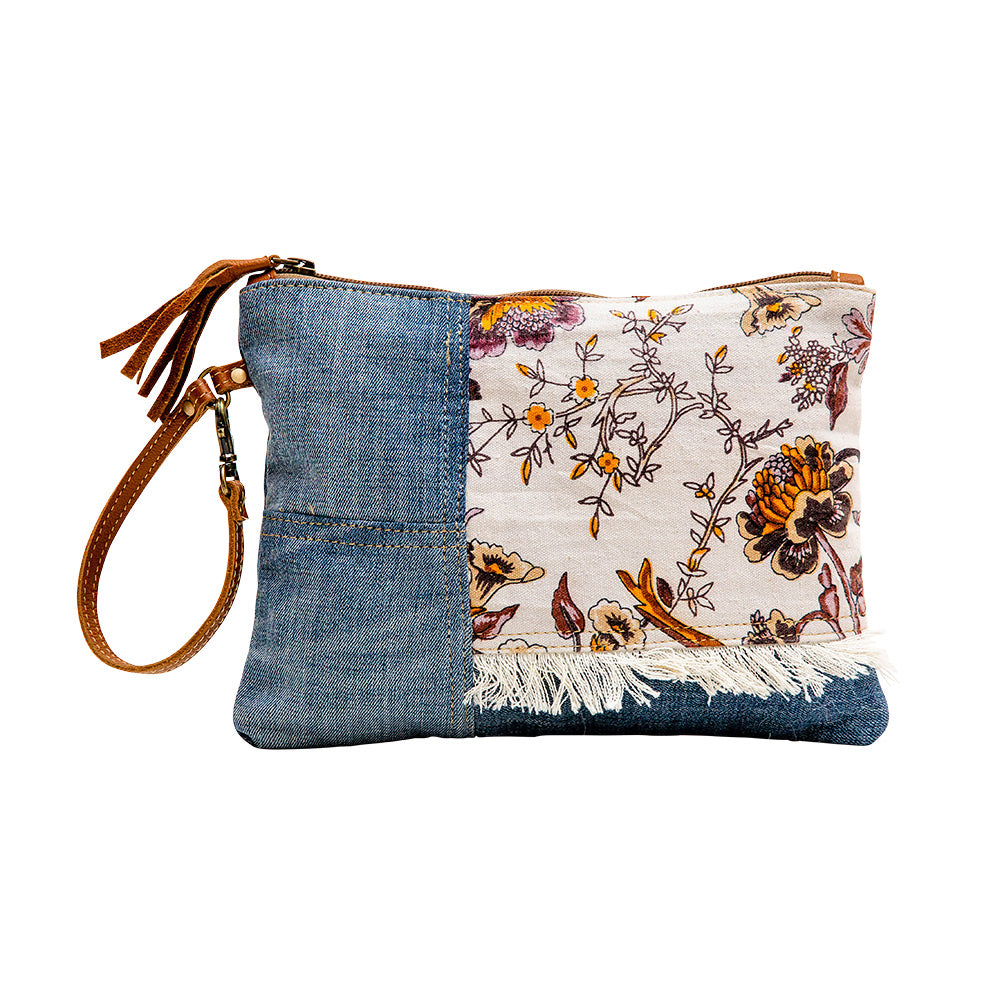 Ravish Pouch - MyraUSA