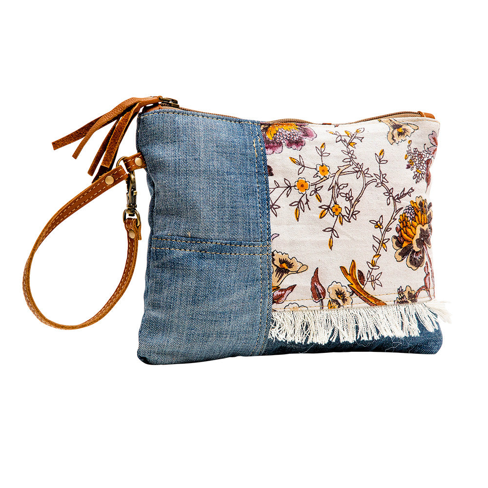 Ravish Pouch - MyraUSA