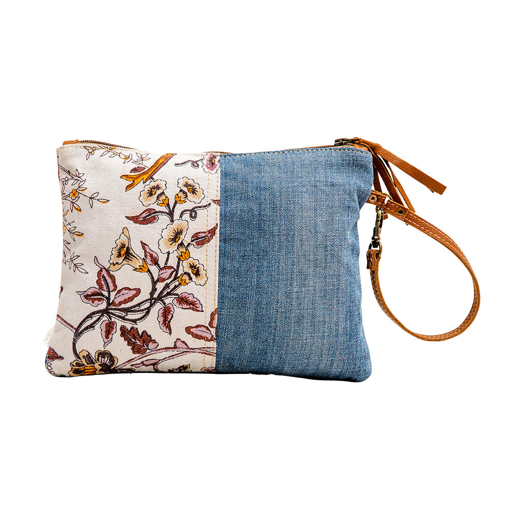 Ravish Pouch - MyraUSA