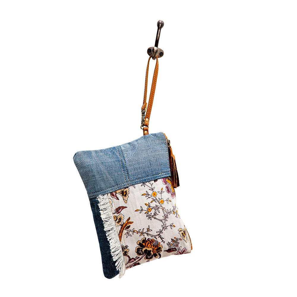 Ravish Pouch - MyraUSA
