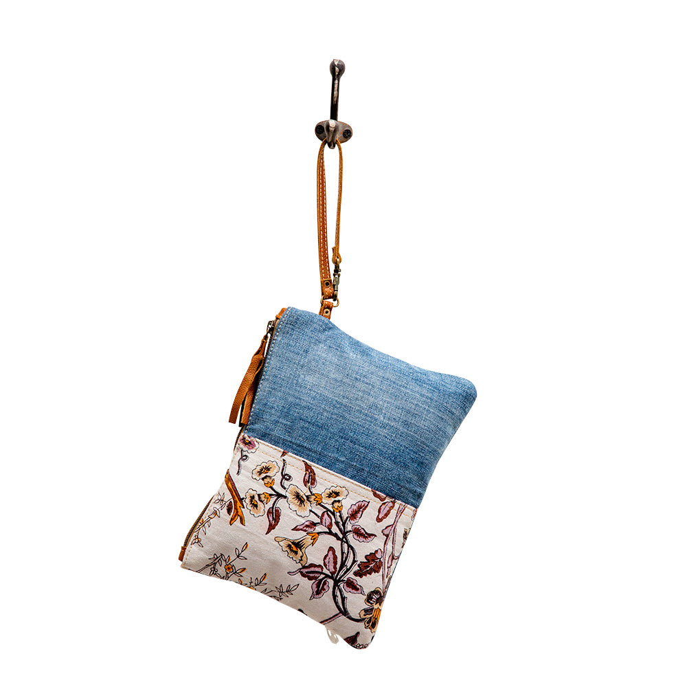 Ravish Pouch - MyraUSA