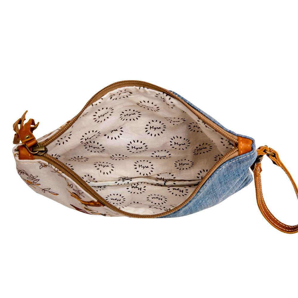 Ravish Pouch - MyraUSA