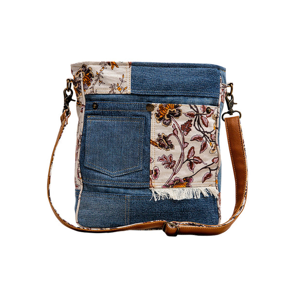Rednoize Shoulder Bag - MyraUSA