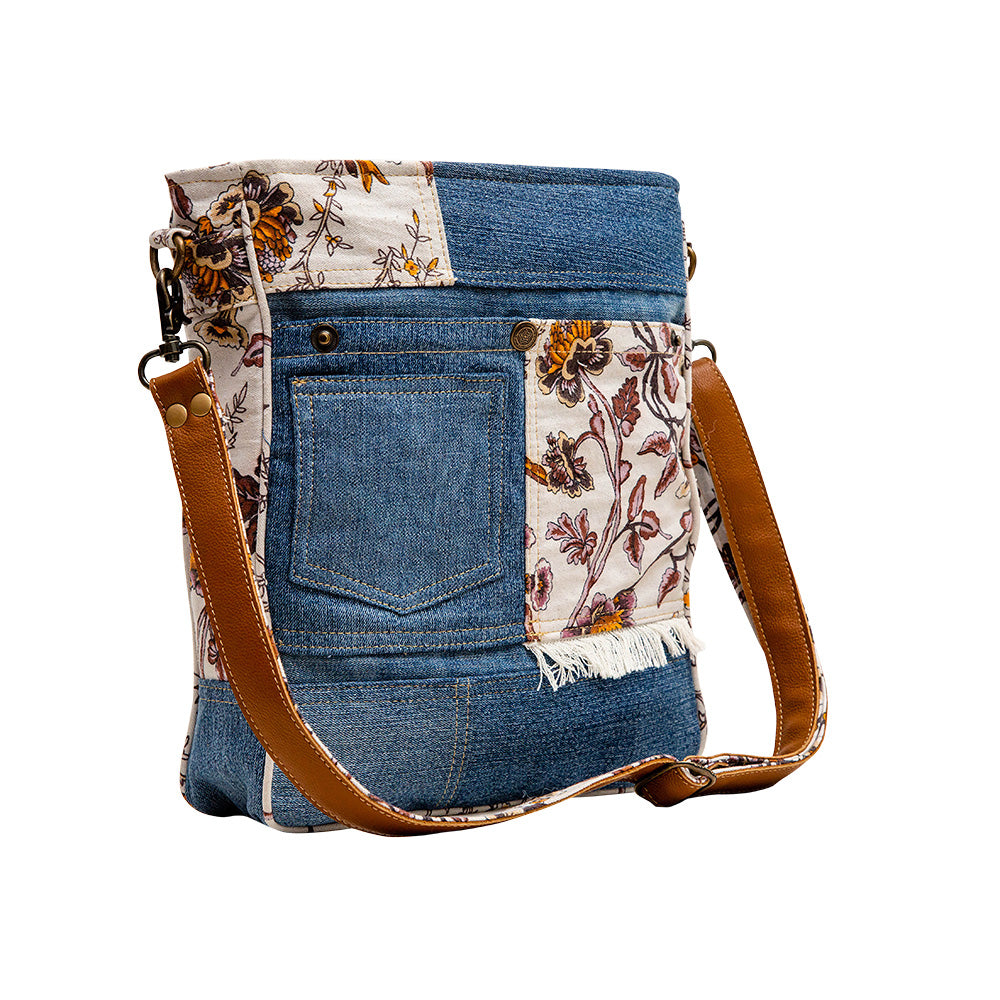 Rednoize Shoulder Bag - MyraUSA