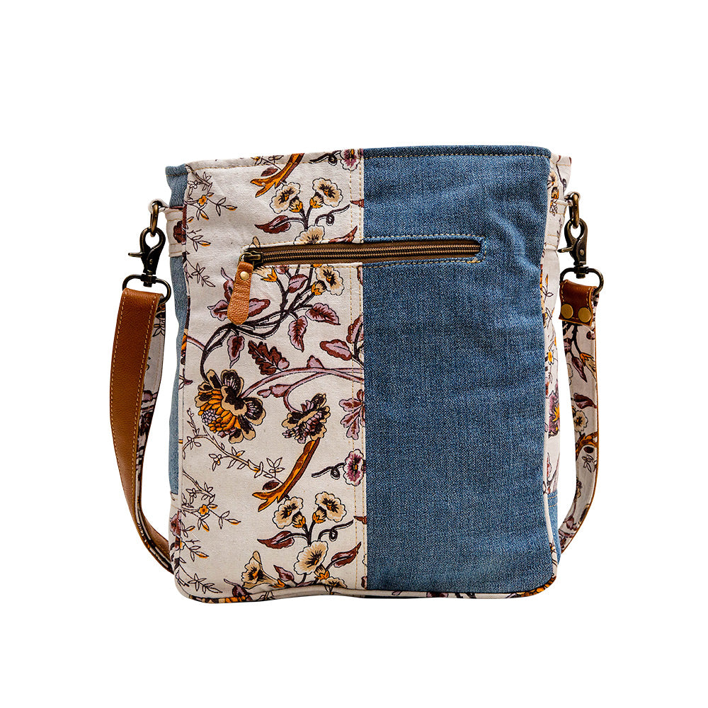 Rednoize Shoulder Bag - MyraUSA