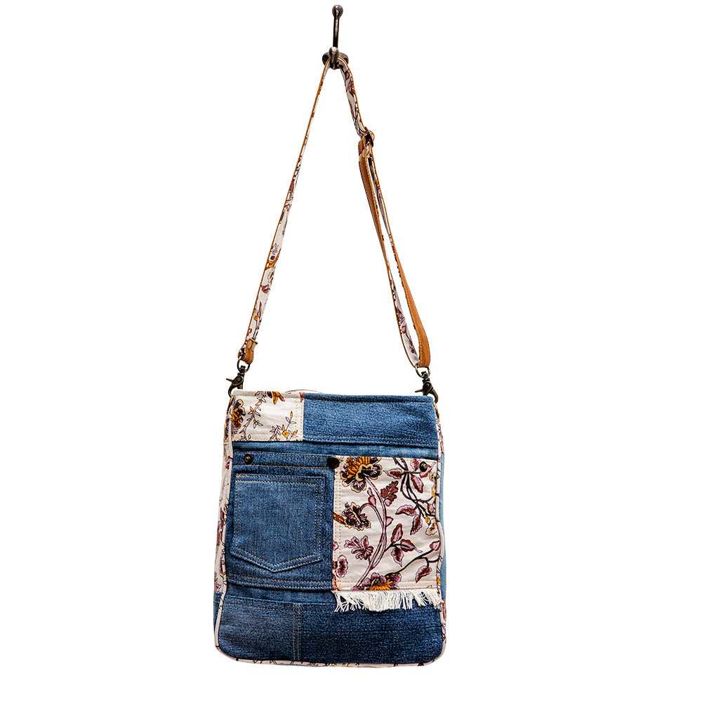 Rednoize Shoulder Bag - MyraUSA