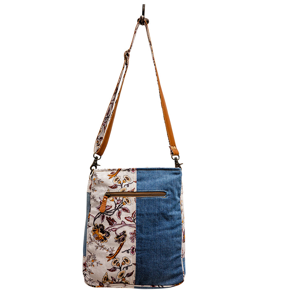 Rednoize Shoulder Bag - MyraUSA