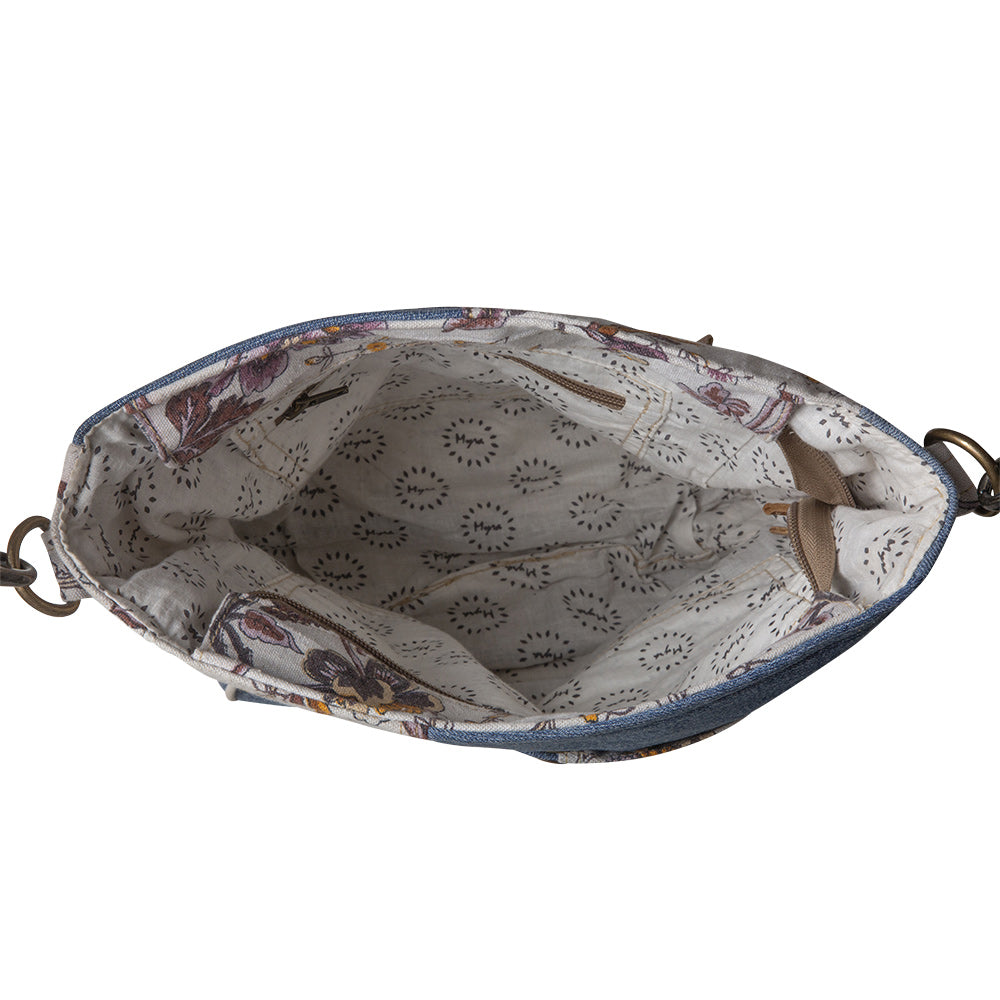 Rednoize Shoulder Bag - MyraUSA