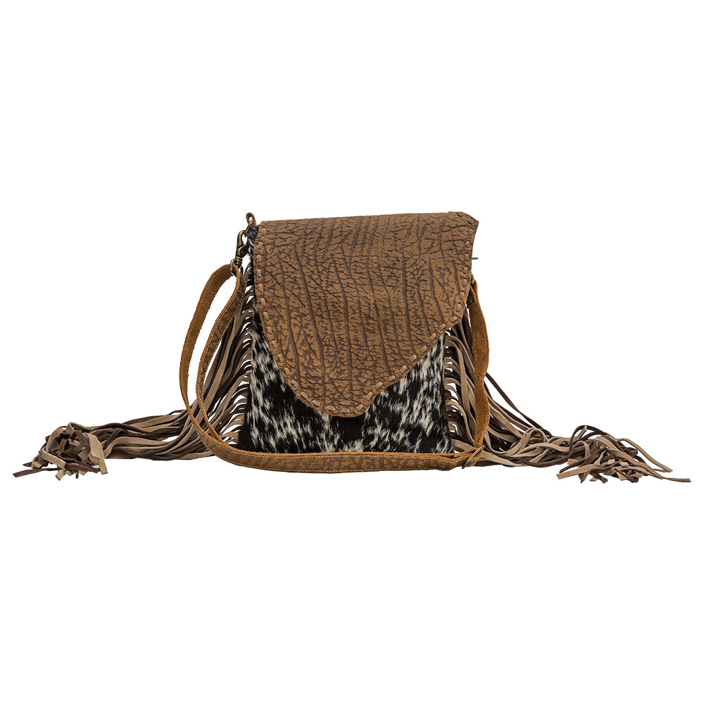 Chippy Concealed Carry Bag - MyraUSA
