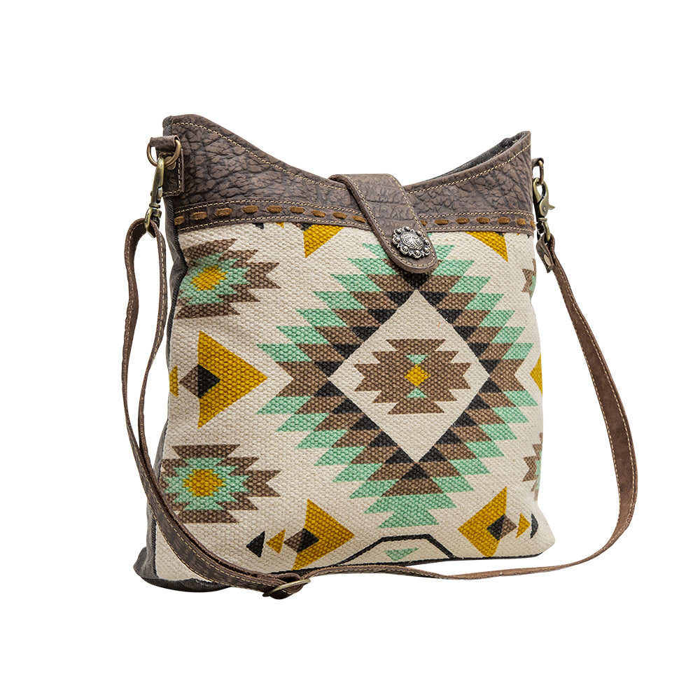 Bibarel Shoulder Bag - MyraUSA