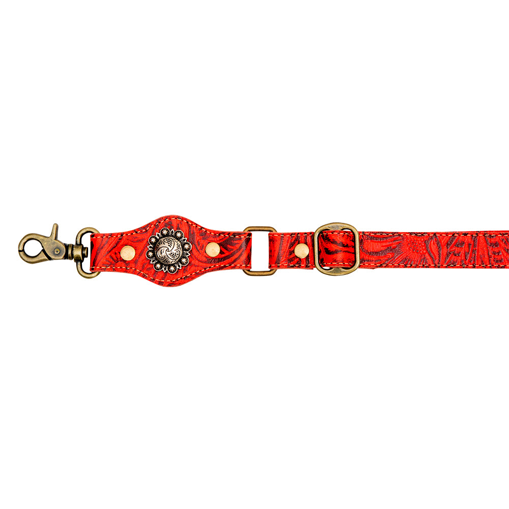 Ramize Strap - MyraUSA