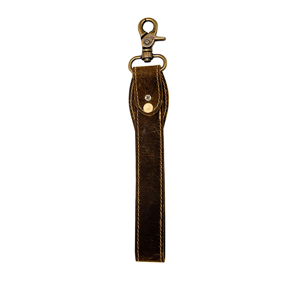 Prenzel Key Fob - MyraUSA