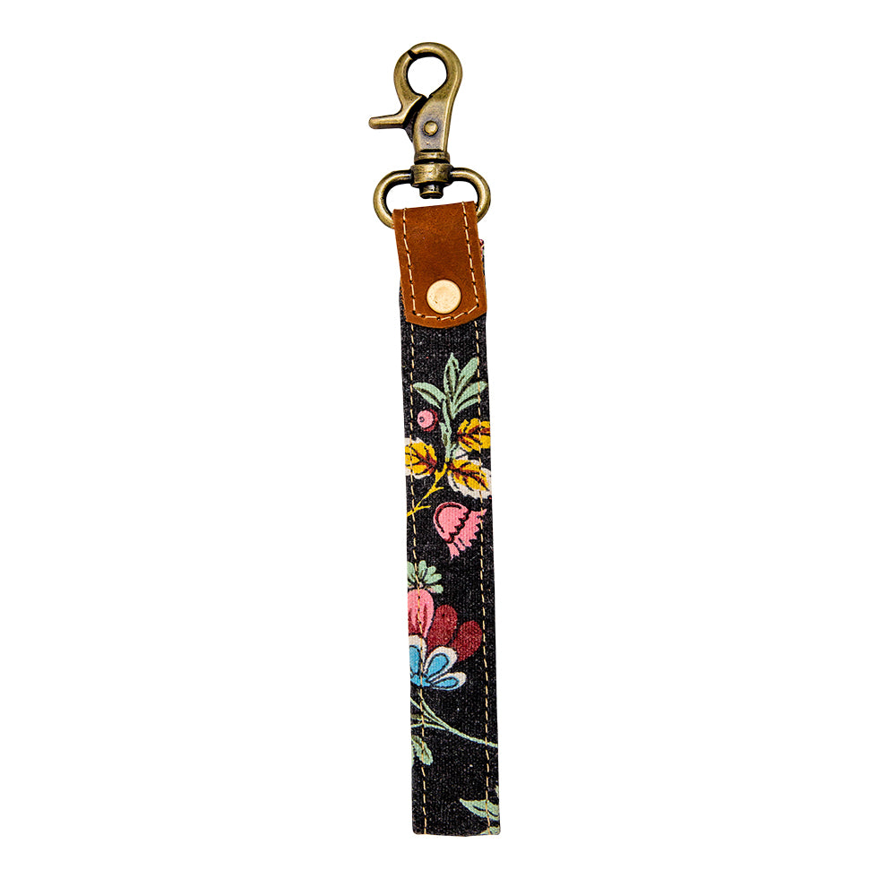 Broly Key Fob - MyraUSA
