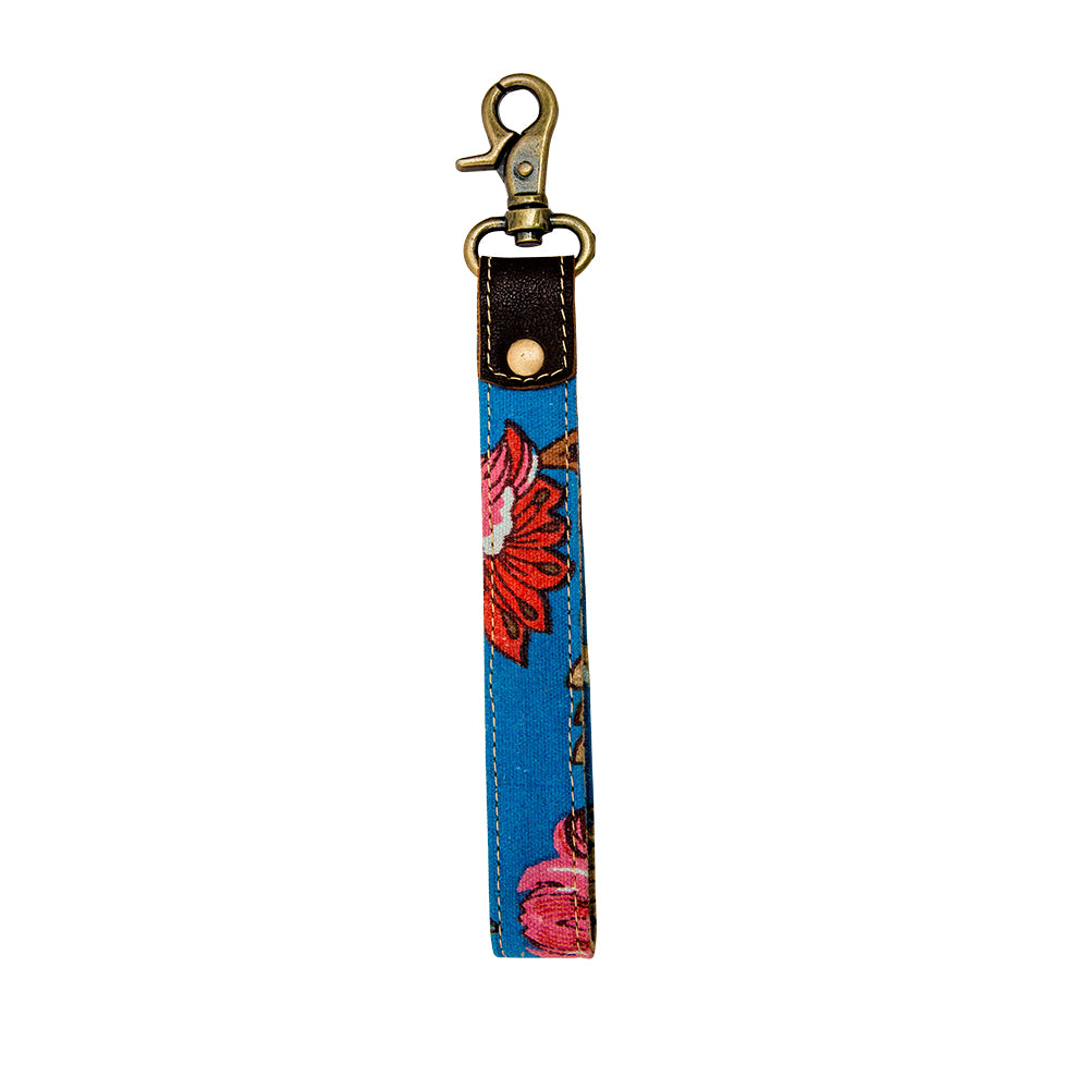 Natura Key Fob - MyraUSA