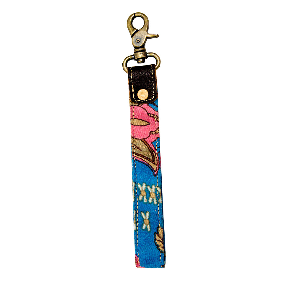Natura Key Fob - MyraUSA