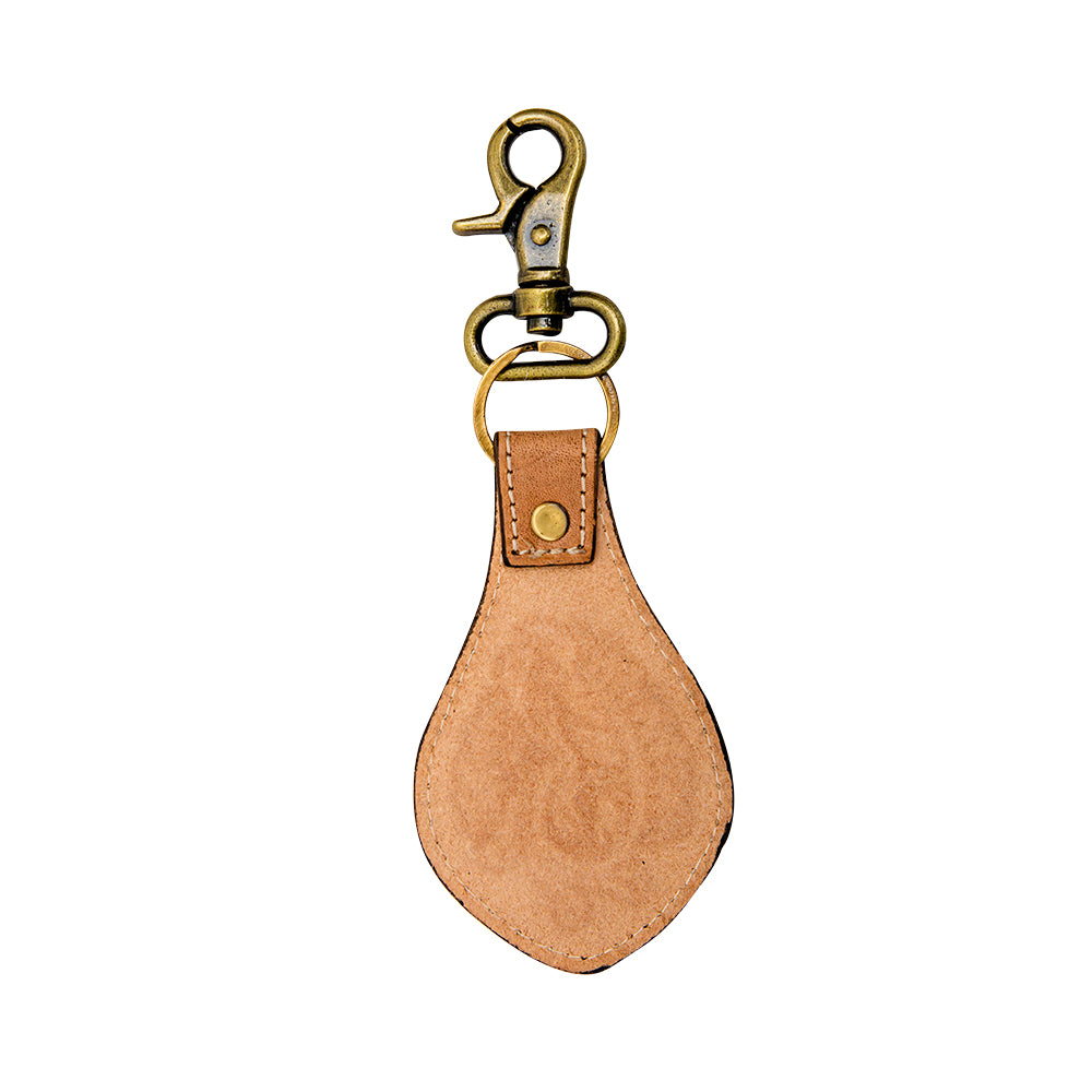 Gogi Key Fob - MyraUSA